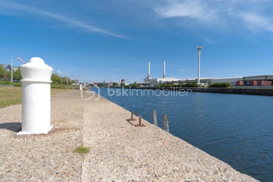Appartement à vendre à Le havre