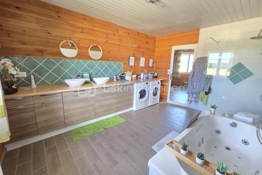 Maison à vendre à Saint ouen sur loire