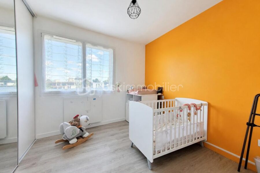 Appartement à vendre à Clermont ferrand