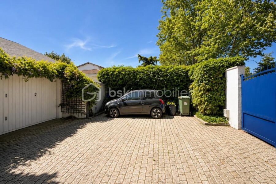 Maison à vendre à Viry chatillon