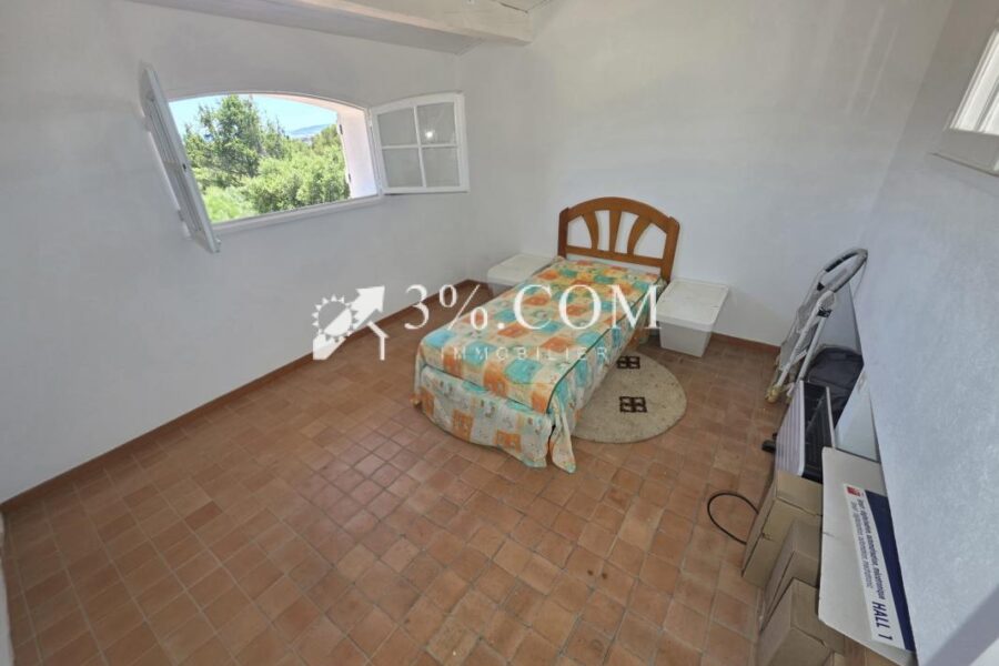Maison à vendre à Frejus