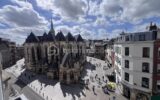 Appartement à vendre à Lille