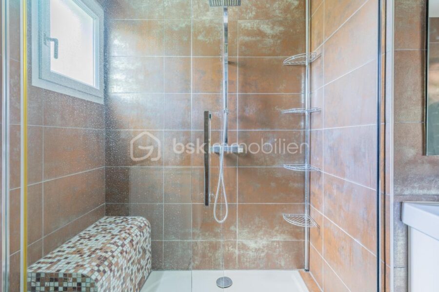 Appartement à vendre à Poisy