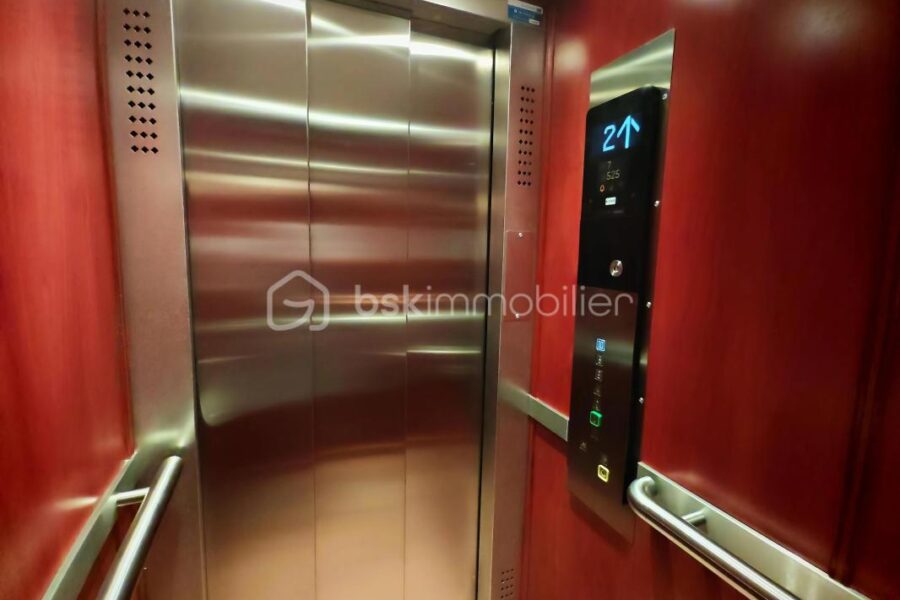 Appartement à vendre à Meudon
