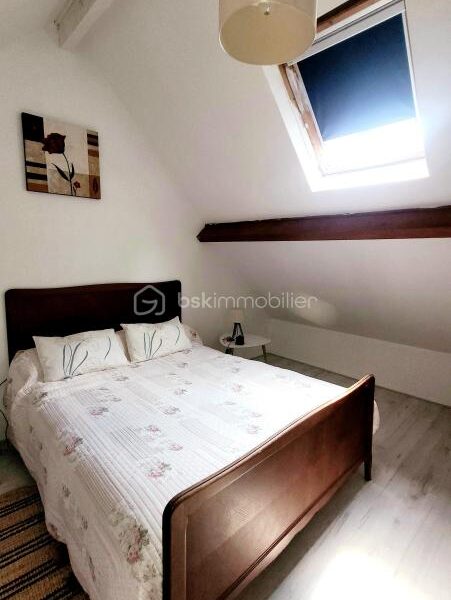 Maison à vendre à Criel sur mer
