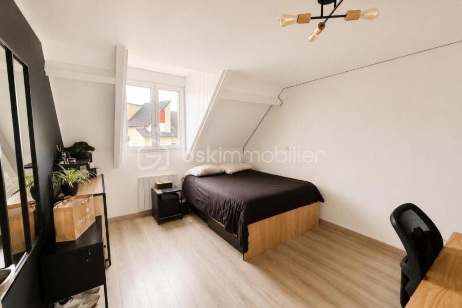 Maison à vendre à Moreuil