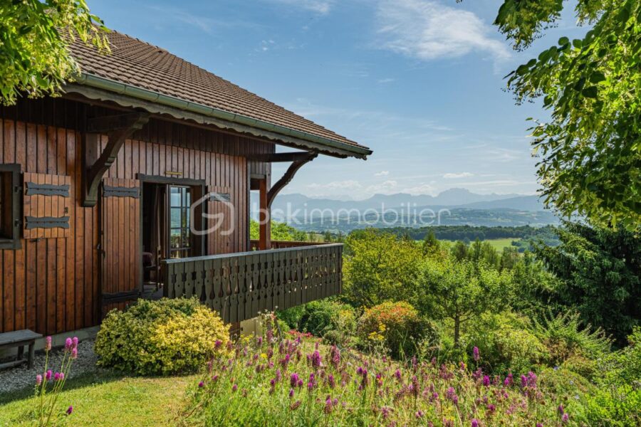 Maison à vendre à Moye