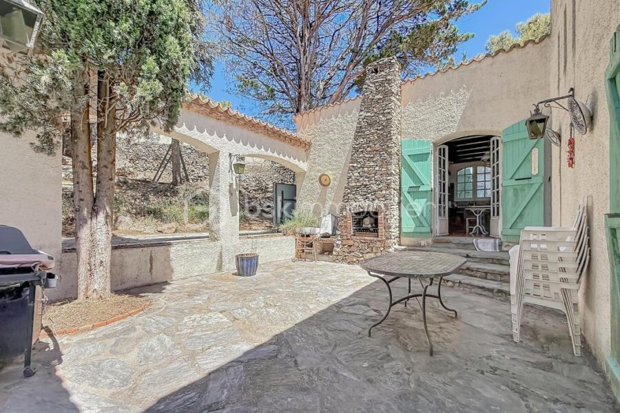 Maison à vendre à Sete