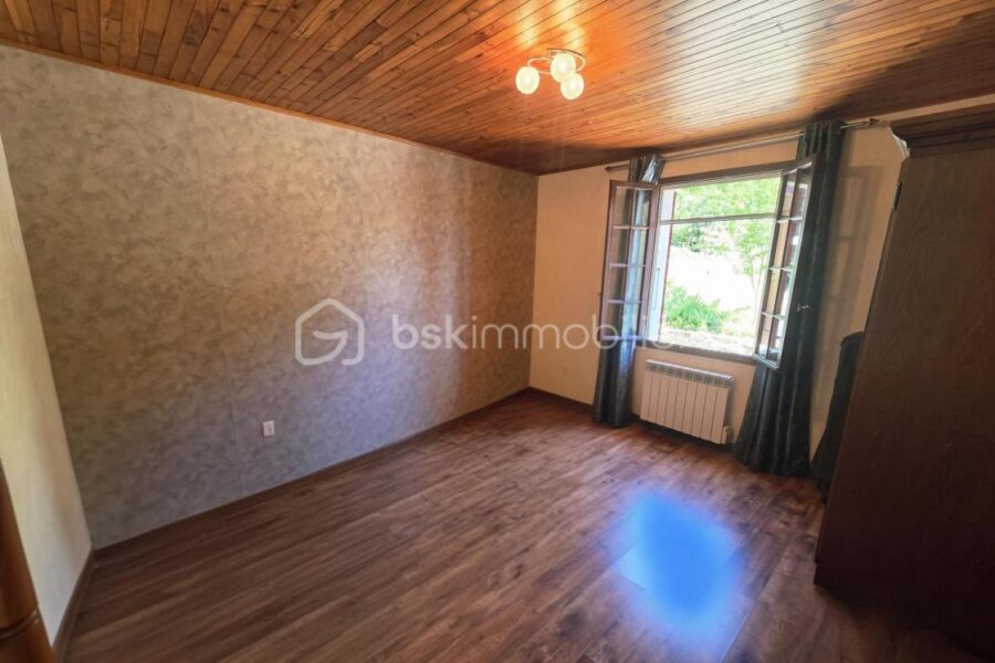 Maison à vendre à Die