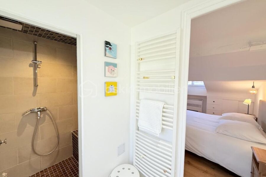 Appartement à vendre à Nice