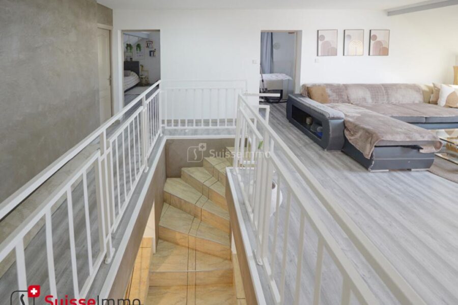 Maison à vendre à Montbeliard