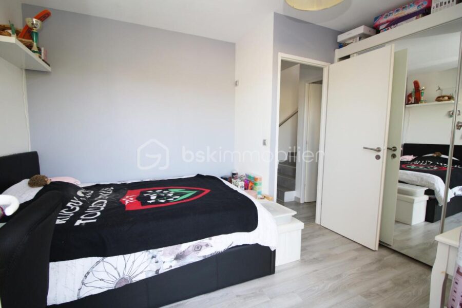 Maison à vendre à Nice