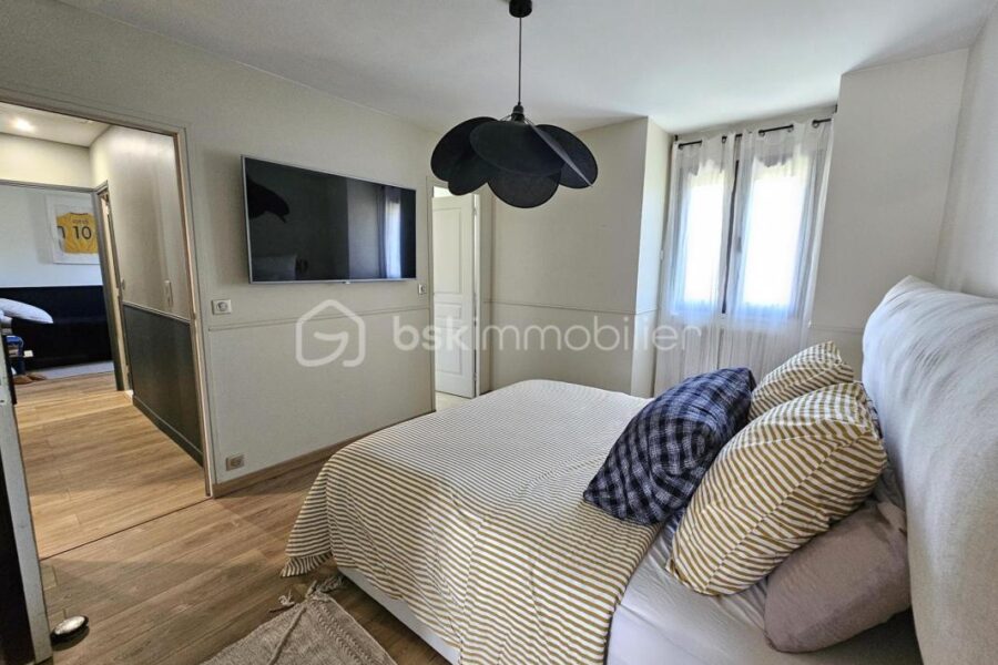 Maison à vendre à Coubron
