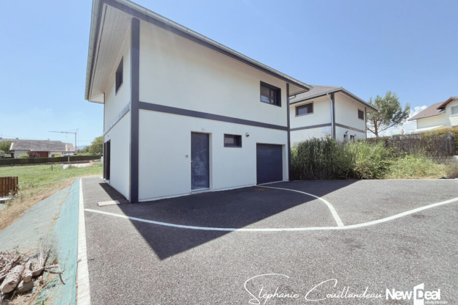 Maison à vendre à Sales