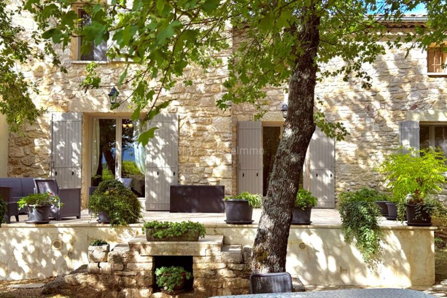 Maison à vendre à Caseneuve
