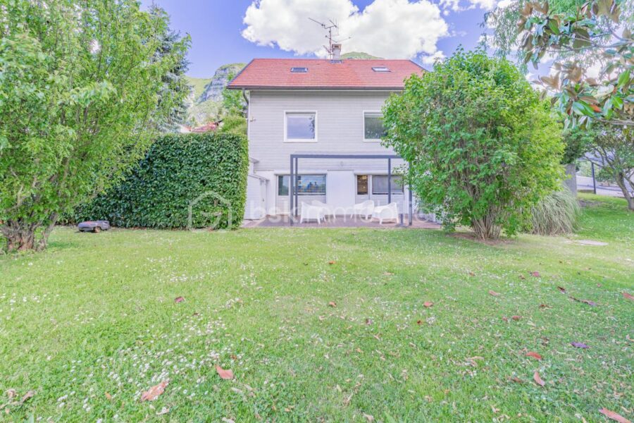 Maison à vendre à Bossey