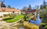 Maison à vendre à Bercheres sur vesgre