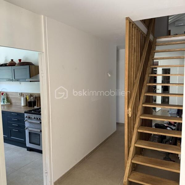 Maison à vendre à Pelissanne