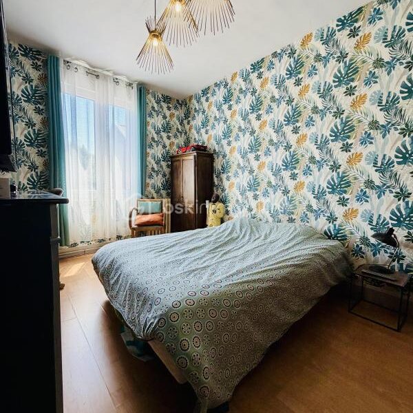 Maison à vendre à Albert