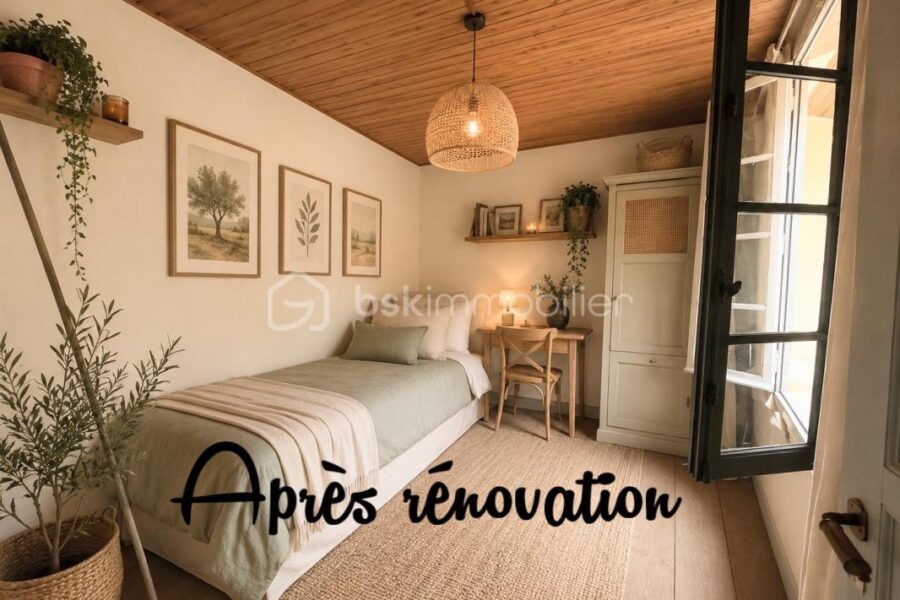 Maison à vendre à Mielan — Vue sur la ville — photo 19