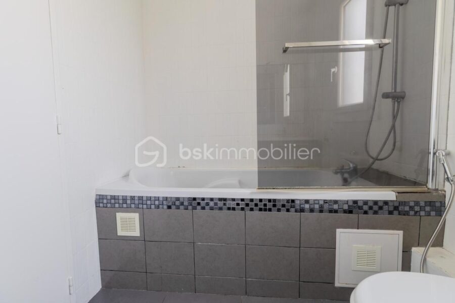 Appartement à vendre à Pantin