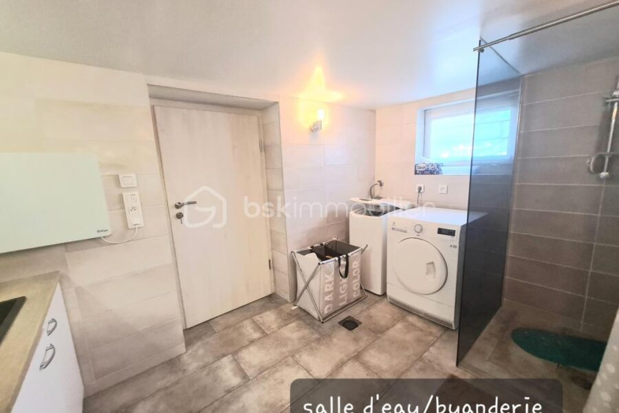 Maison à vendre à Staffelfelden