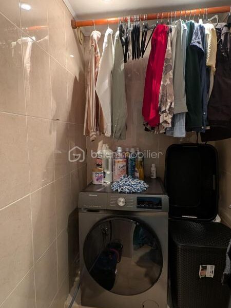 Appartement à vendre à Noisiel
