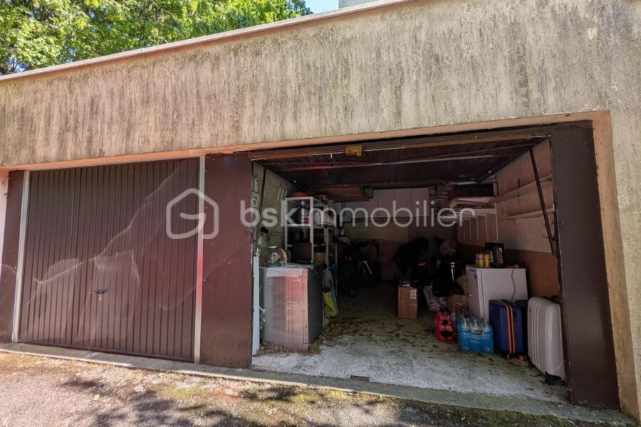 Appartement à vendre à Noisiel — Vue nature — photo 18
