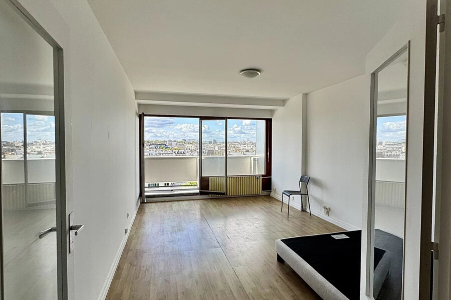 Appartement à vendre à Paris