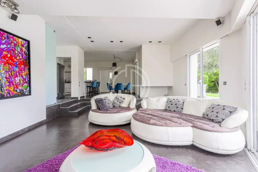 Maison à vendre à Mougins