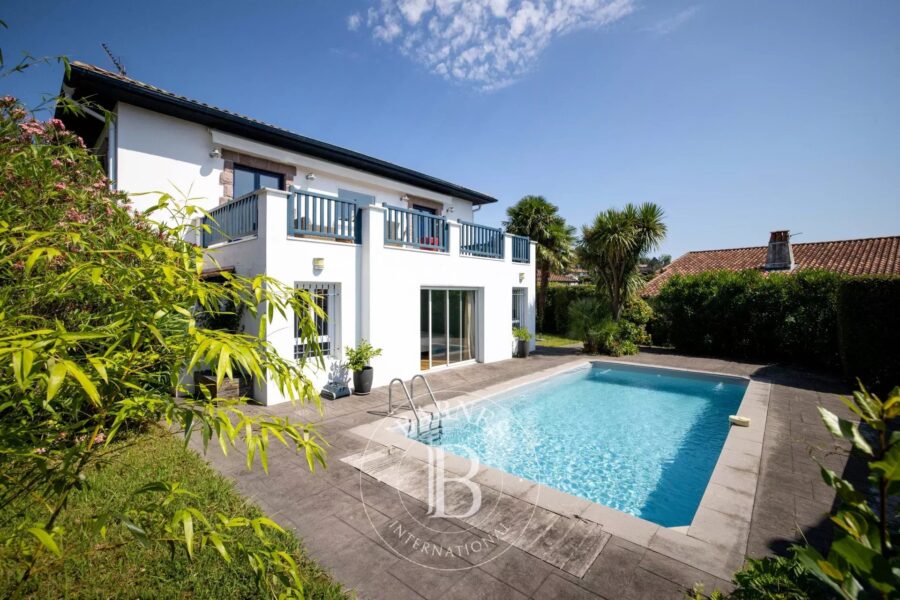 Maison à vendre à Ciboure
