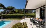 Maison en location vacances à Biarritz