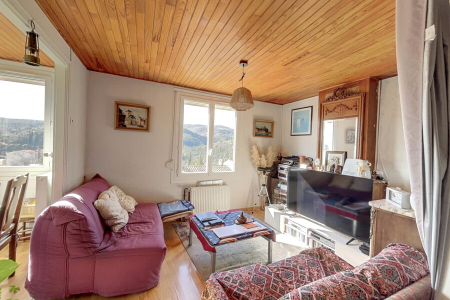 Maison à vendre à Sournia