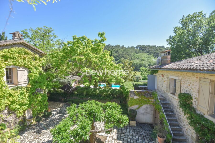 Maison à vendre à Lorgues