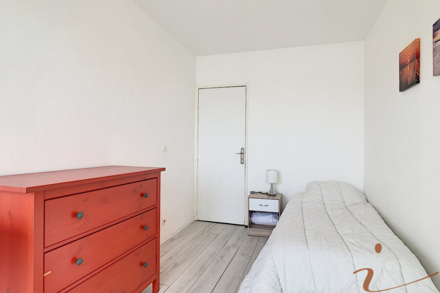 Appartement à louer à Carnon plage