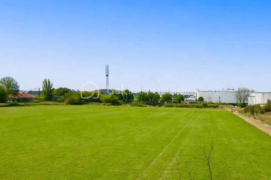 Appartement à vendre à Sangatte