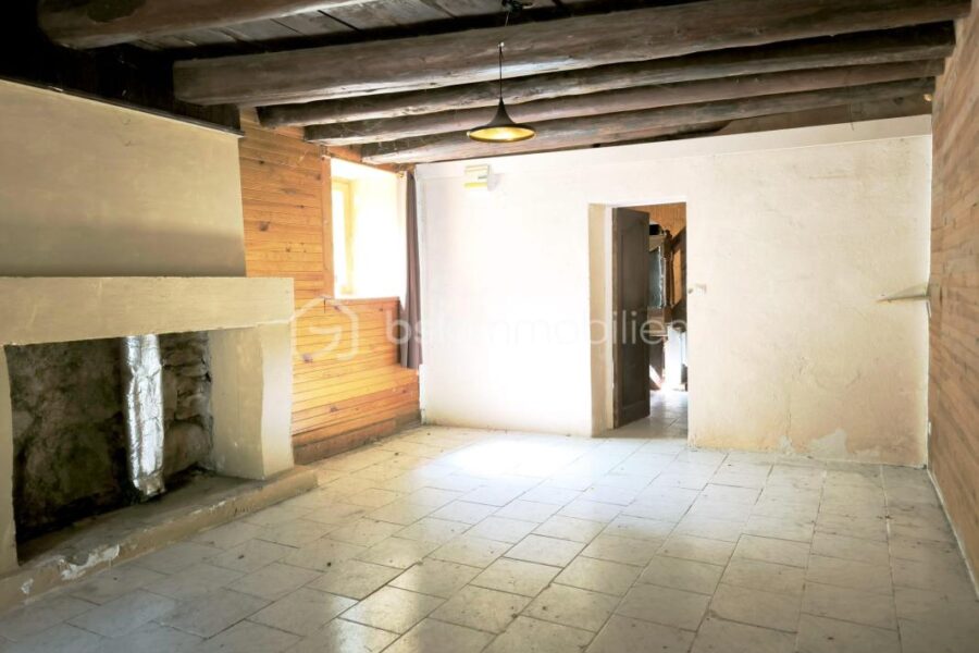 Appartement à vendre à Mieussy