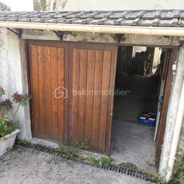 Maison à vendre à Guerville