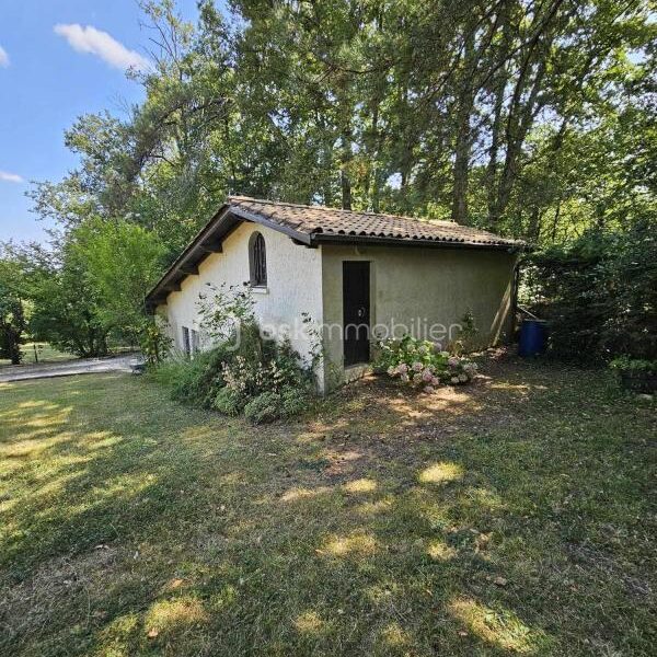 Maison à vendre à Coutras