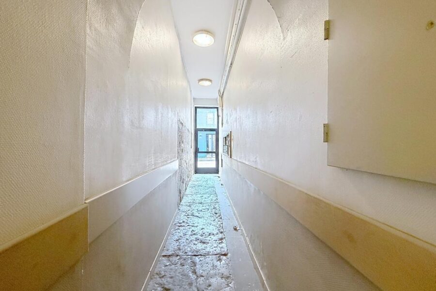 Appartement à vendre à Lyon