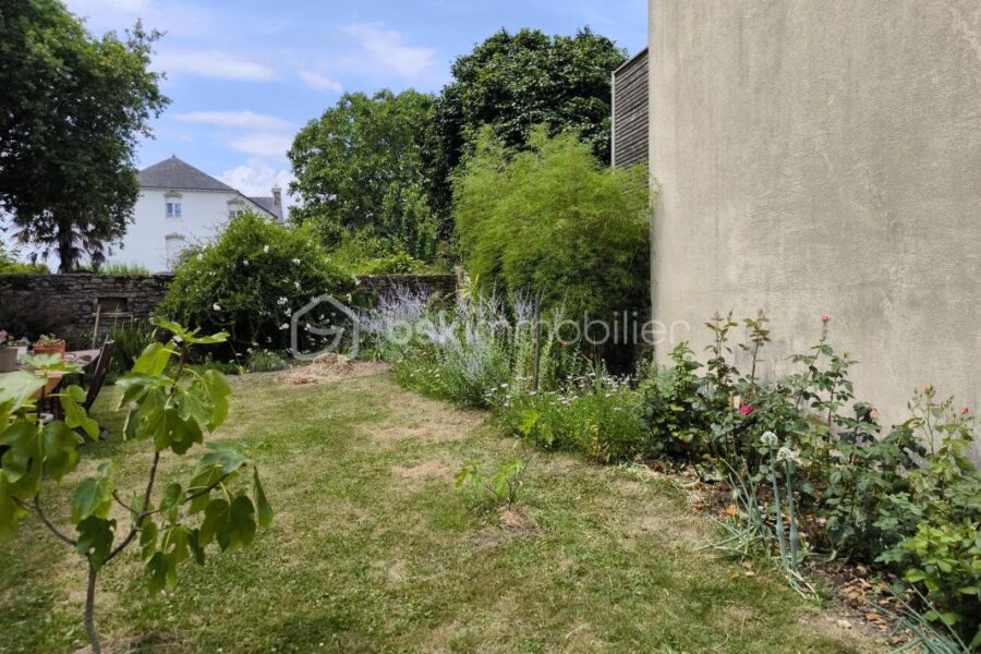 Maison à vendre à Pluvigner — Vue nature — photo 19