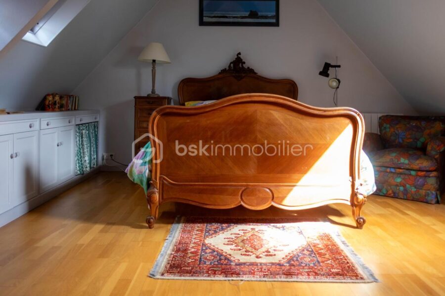 Maison à vendre à Ploumilliau