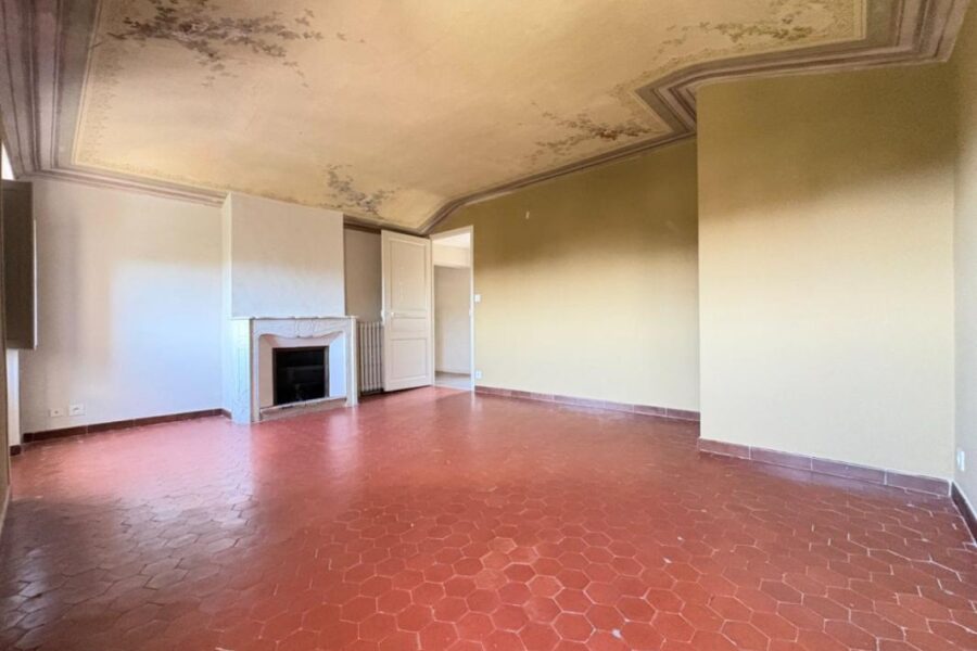 Appartement à louer à Nice — Vue nature — photo 19