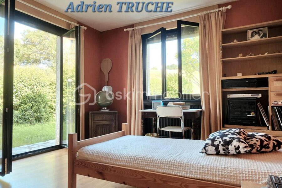 Maison à vendre à Savigny