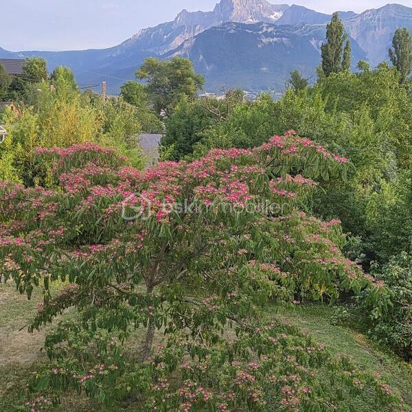 Maison à vendre à La salle en beaumont