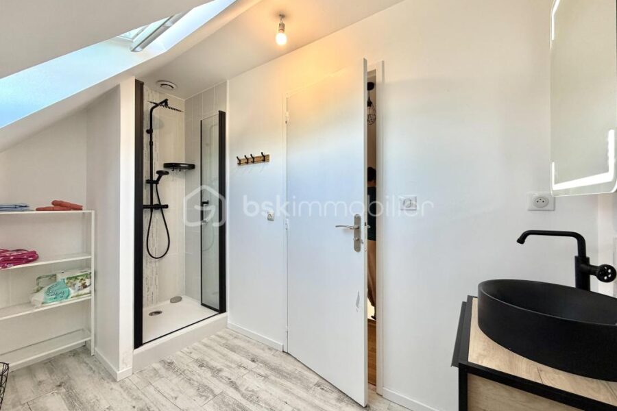 Maison à vendre à Cregy les meaux