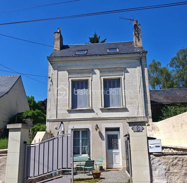 Maison à vendre à Langeais