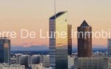 Appartement à vendre à Lyon