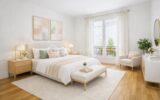 Appartement à vendre à Paris 14e arrondissement