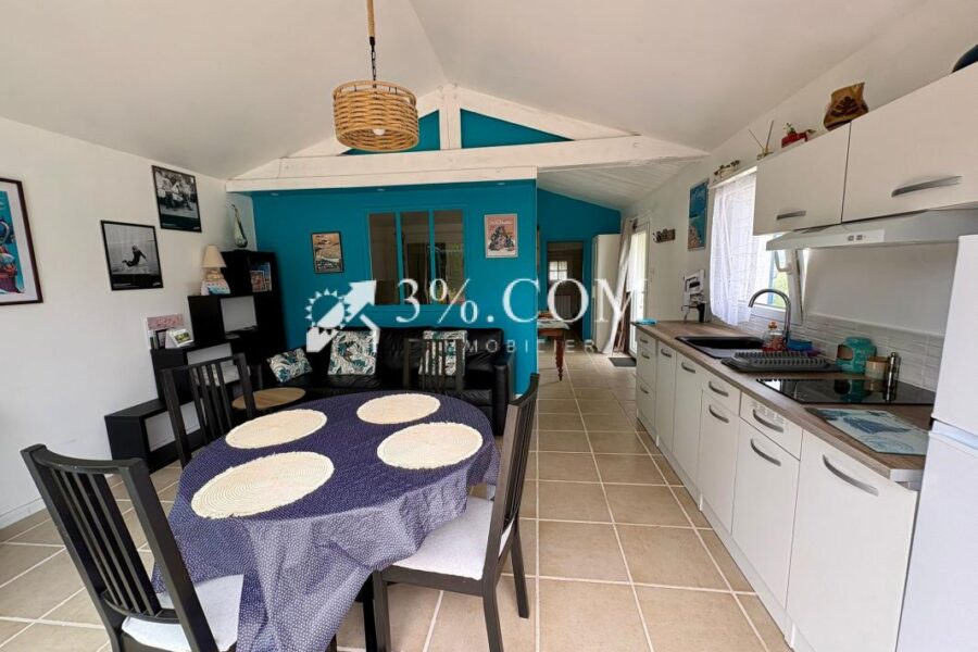 Maison à vendre à La barre de monts